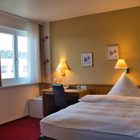 Hotel Quellenhof Salzgitter Bagian luar foto