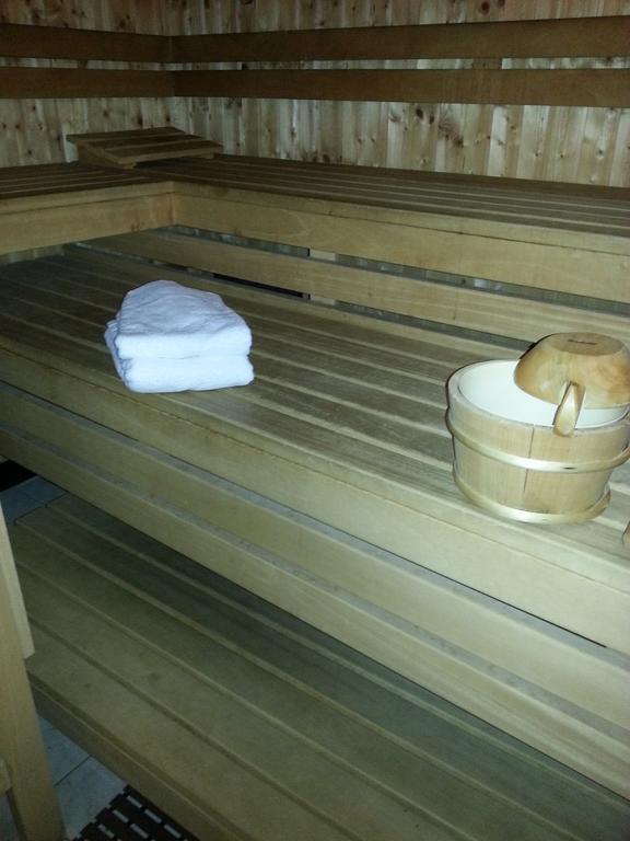 Hotel Quellenhof Salzgitter Bagian luar foto