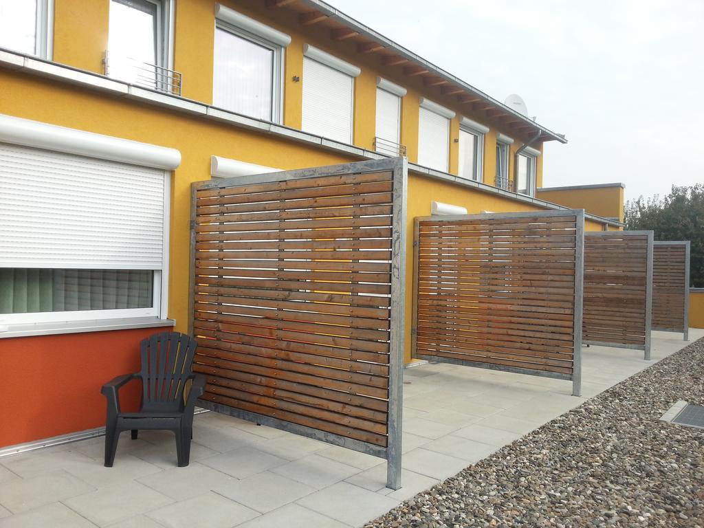 Hotel Quellenhof Salzgitter Bagian luar foto