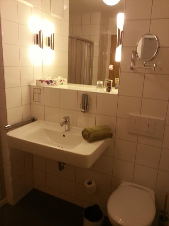 Hotel Quellenhof Salzgitter Ruang foto