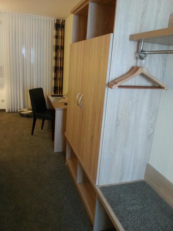 Hotel Quellenhof Salzgitter Ruang foto
