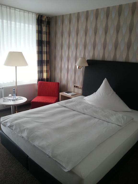 Hotel Quellenhof Salzgitter Ruang foto