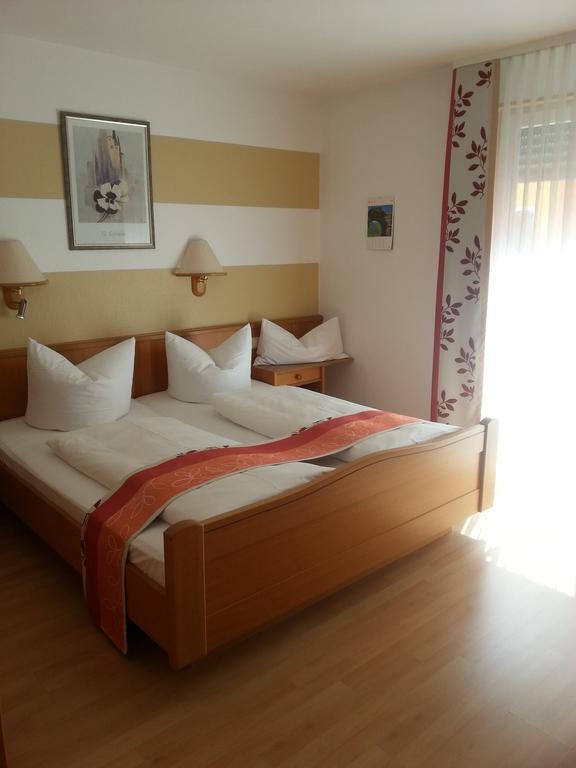 Hotel Quellenhof Salzgitter Ruang foto