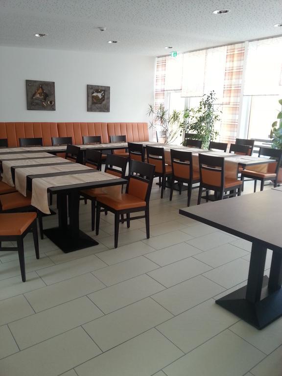 Hotel Quellenhof Salzgitter Bagian luar foto